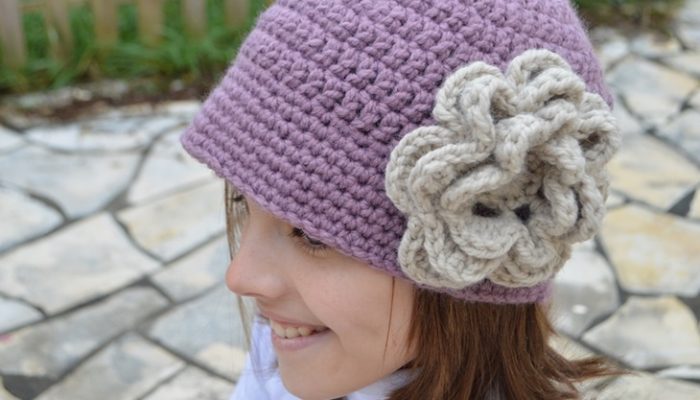Cómo hacer un gorro de ganchillo paso a paso: Fácil y sencillo