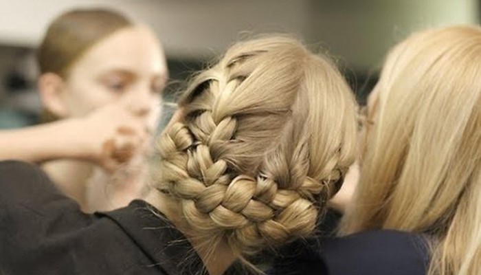 Trenza de raíz paso a paso: Claves para hacerla