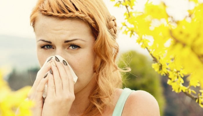 Alergia al polen de las gramíneas: Síntomas y tratamiento para combatirla
