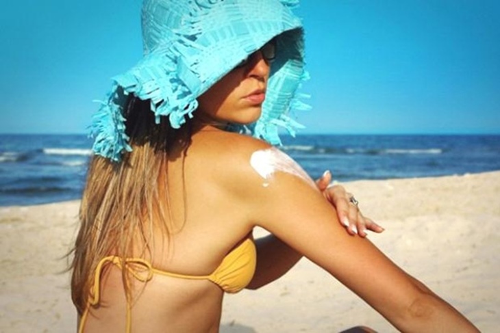 Cremas solares para el cuerpo: Las mejores marcas