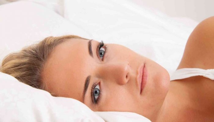 Impotencia femenina: Síntomas, causas y remedios