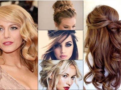 Peinados para bodas invitadas: Tendencias