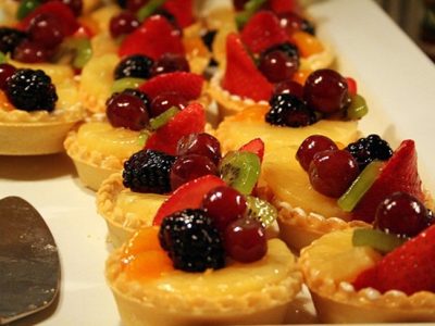 Cena buffet en casa: Cómo prepararla