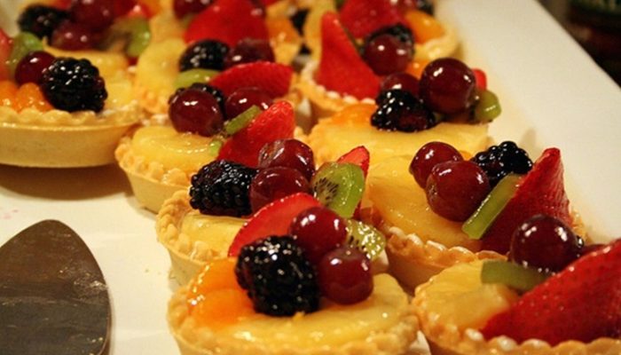 Cena buffet en casa: Cómo prepararla