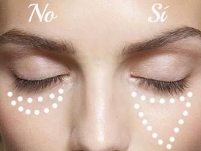 Cómo disimular las ojeras con maquillaje: Trucos y consejos.