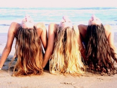 Cuidado del pelo en verano: Trucos para lucirlo perfecto