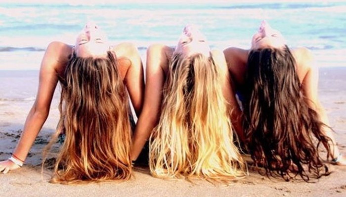 Cuidado del pelo en verano: Trucos para lucirlo perfecto
