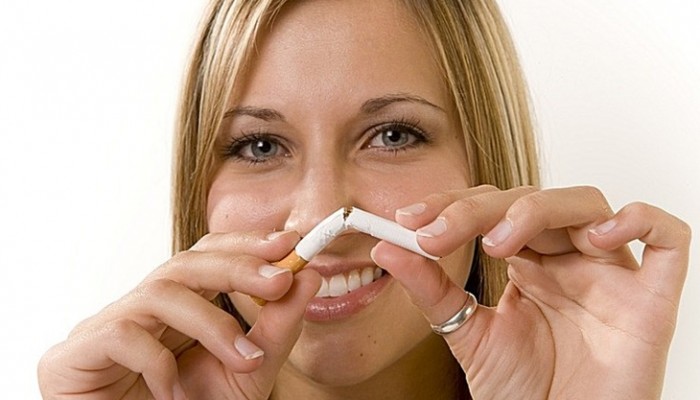 Dejar de fumar: Beneficios para nuestro cuerpo