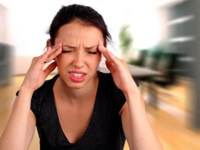 Migrañas: Dietas para evitar el dolor de cabeza