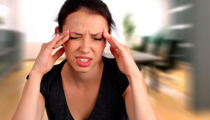 Migrañas: Dietas para evitar el dolor de cabeza