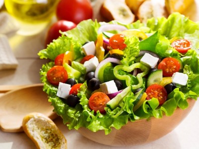 Ensaladas para el verano: Las más frescas y sabrosas