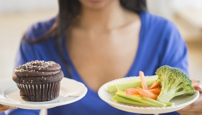 Falsos mitos sobre la alimentación: ¿Qué desequilibra la dieta?