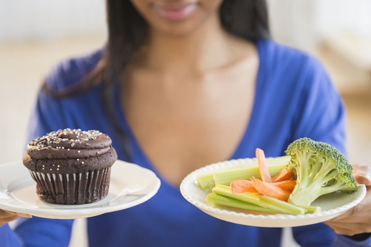 Falsos mitos sobre la alimentación: ¿Qué desequilibra la dieta?