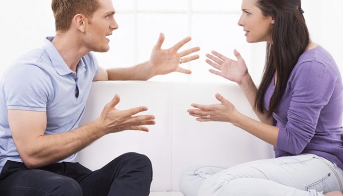 Hombres celosos ¿Cómo detectarlos?