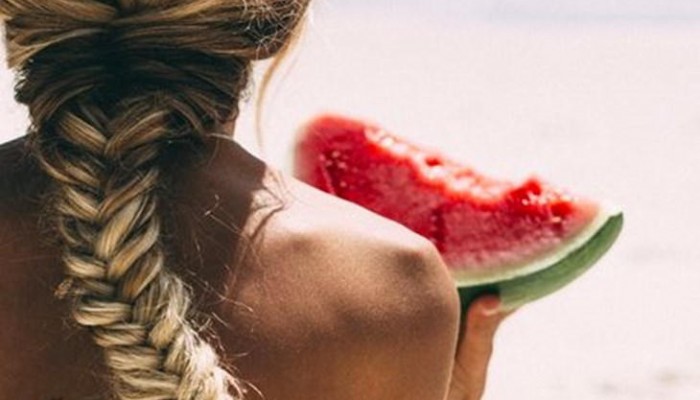 Peinados con trenzas: La tendencia de este verano