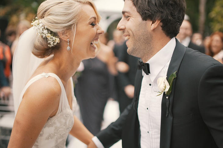 Sí quiero, el momento crucial de tu boda: Consejos