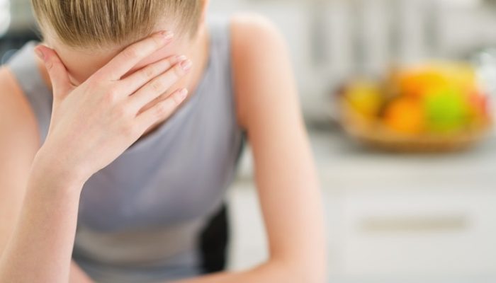 Tensión baja: Síntomas, remedios y alimentos aconsejados