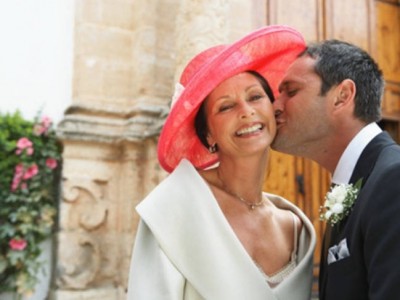 Vestidos de madrina: Claves para triunfar en la boda