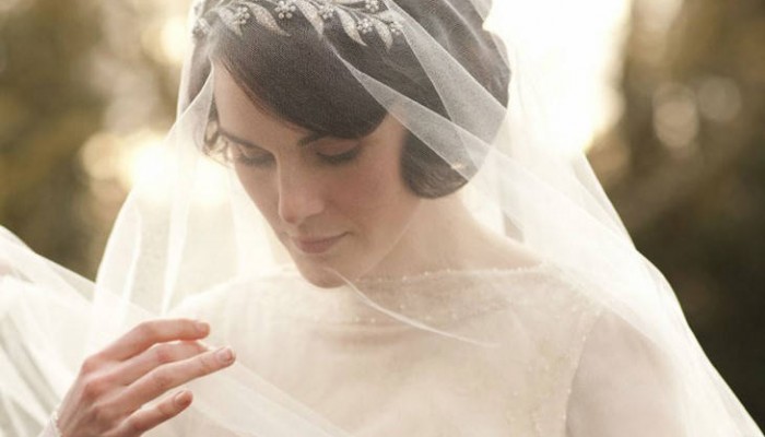Velo de novia: Claves para escogerlo