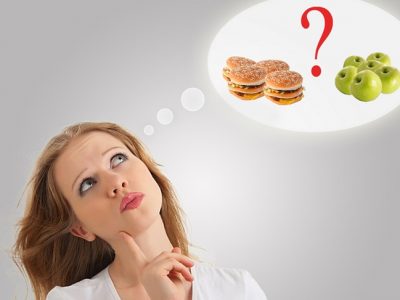 Dieta para perder peso: Los errores más frecuentes