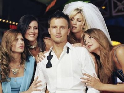 Hombres mujeriegos: Perfil para reconocerlos a tiempo