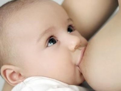 Lactancia materna: alimentos permitidos y prohibidos