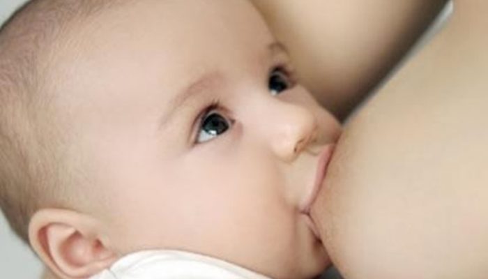 Lactancia materna: alimentos permitidos y prohibidos