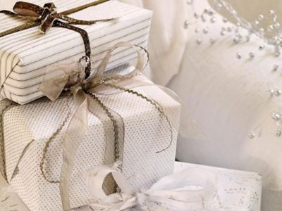 Listas de bodas: Regalos originales para los novios