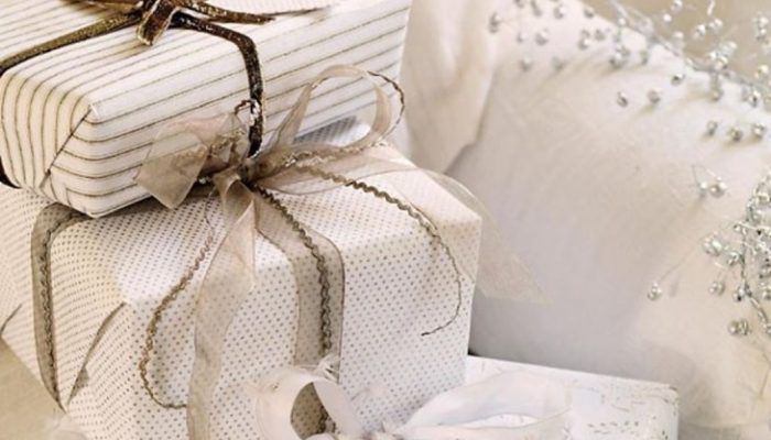 Listas de bodas: Regalos originales para los novios