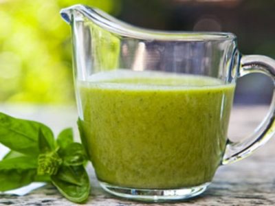 Salsas para el verano: Un toque especial para tus platos