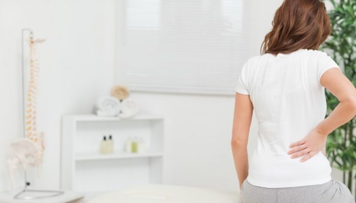 Dolor de espalda: Ejercicios adecuados y prevención