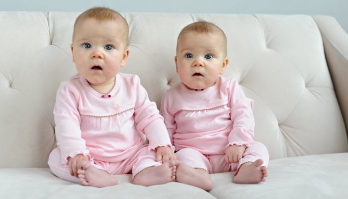 Educación gemelos: Consejos para acertar con