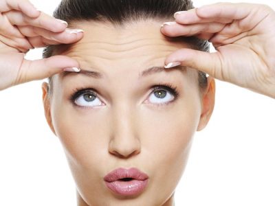 Gimnasia facial para las arrugas: Cómo prevenirlas