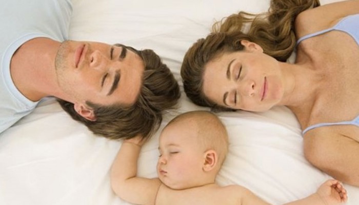 Miedos de los papás primerizos: Cómo superarlos