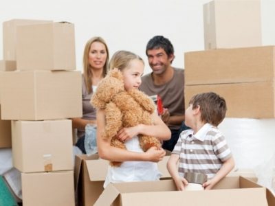 Cómo hacer una mudanza con éxito: Consejos prácticos