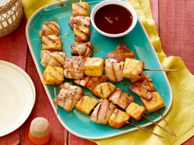 Recetas de pollo para niños: Conquista a los peques 