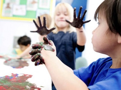 Actividades extraescolares: Las más adecuadas para cada la edad 