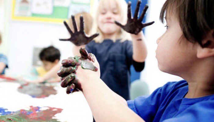 Actividades extraescolares: Las más adecuadas para cada la edad 