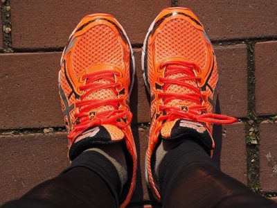 Actividades deportivas para adelgazar: ¡Ponte en forma!