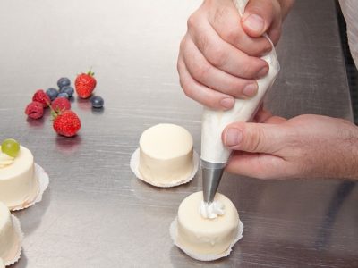 Crema pastelera: Receta fácil paso a paso