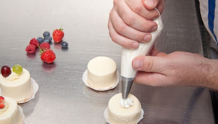 Crema pastelera: Receta fácil paso a paso