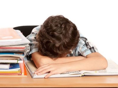 Fracaso escolar: Cómo evitar que abandonen los estudios