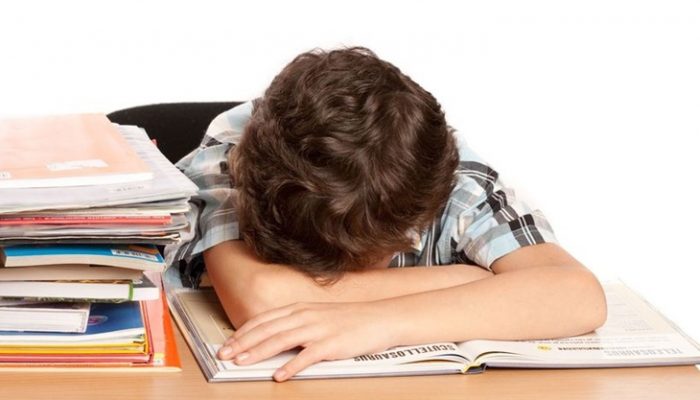 Fracaso escolar: Cómo evitar que abandonen los estudios