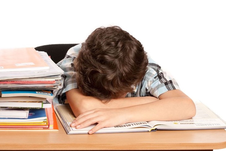 Fracaso escolar: Cómo evitar que abandonen los estudios