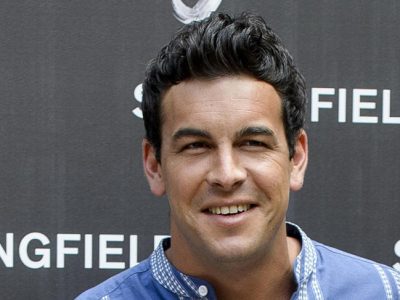 Mario Casas: Biografía del actor más deseado
