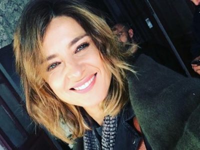 Sandra Barneda, biografía de la escritora y presentadora