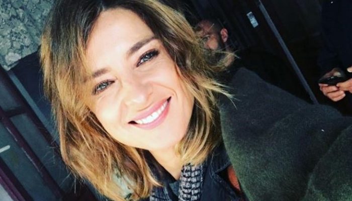 Sandra Barneda, biografía de la escritora y presentadora
