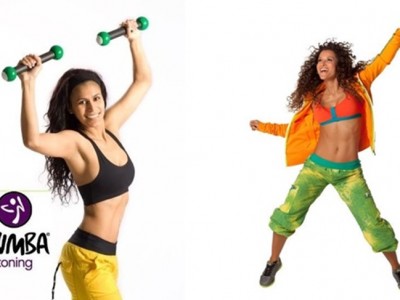 Zumba: El fitness latino para adelgazar que marca tendencia