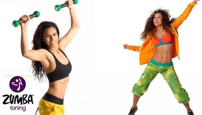 Zumba: El fitness latino para adelgazar que marca tendencia