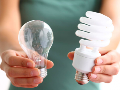 Ahorrar luz en casa: Consejos para economizar energía